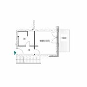 Greifswald Quartier 4 - 3-Raum-Eigentumswohnung Erdgeschoss