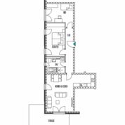 Greifswald Quartier 4 - 3-Raum-Eigentumswohnung Erdgeschoss
