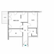 Greifswald Quartier 4 - 3-Raum-Eigentumswohnung 2. Obergeschoss