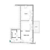 Greifswald Quartier 4 - 3-Raum-Eigentumswohnung 1. Obergeschoss